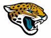 Jacksonville Jaguars Cut Image